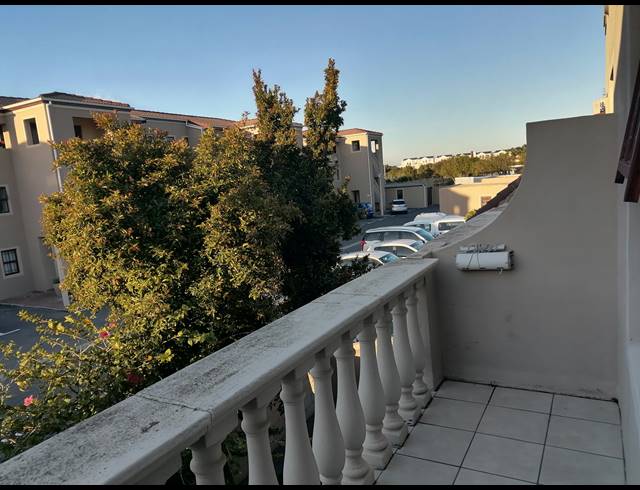 2 BEDROOM DUPLEX TO LET IN PARKLANDS NORTH